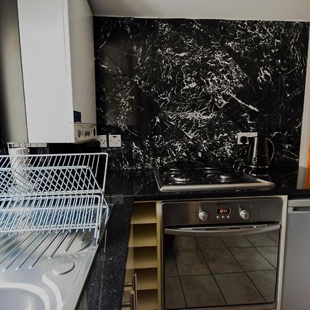 Appartement London Collection - Old Compton Soho Extérieur photo