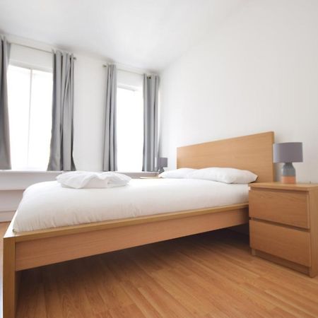 Appartement London Collection - Old Compton Soho Extérieur photo