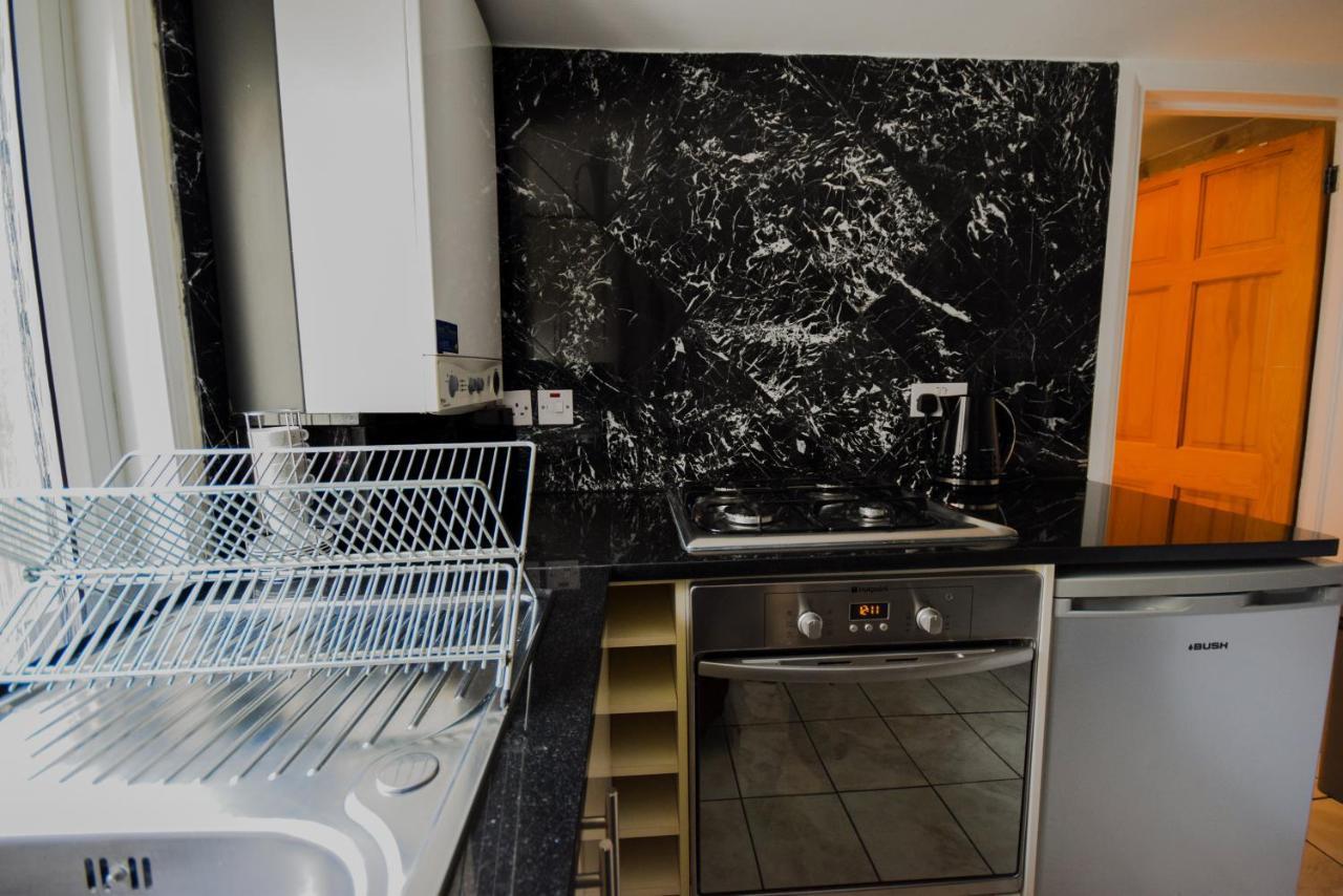 Appartement London Collection - Old Compton Soho Extérieur photo