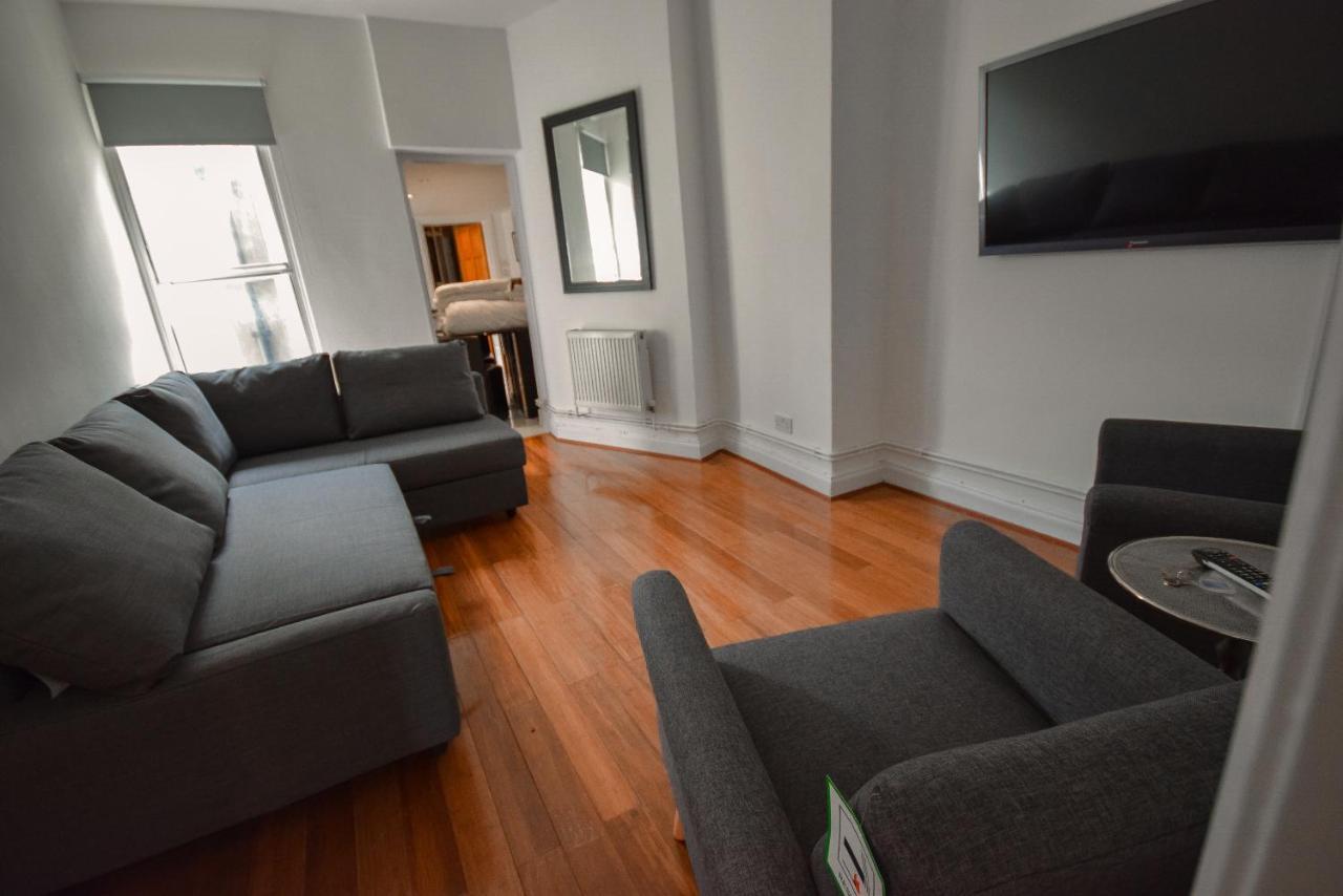 Appartement London Collection - Old Compton Soho Extérieur photo