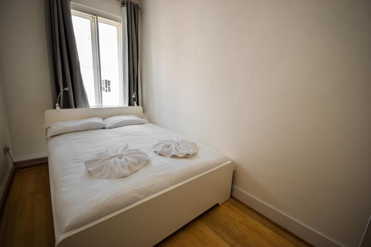 Appartement London Collection - Old Compton Soho Extérieur photo