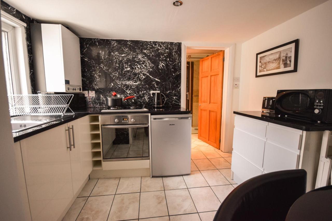 Appartement London Collection - Old Compton Soho Extérieur photo