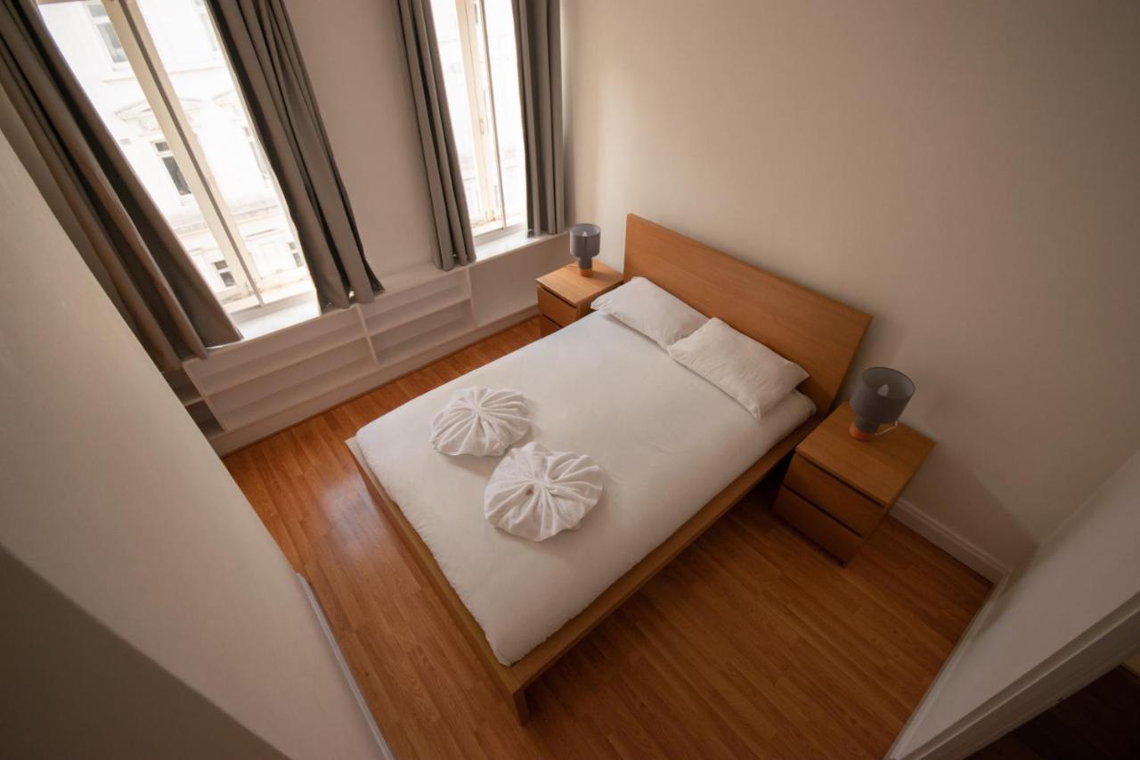 Appartement London Collection - Old Compton Soho Extérieur photo