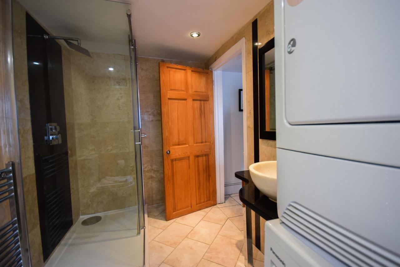 Appartement London Collection - Old Compton Soho Extérieur photo