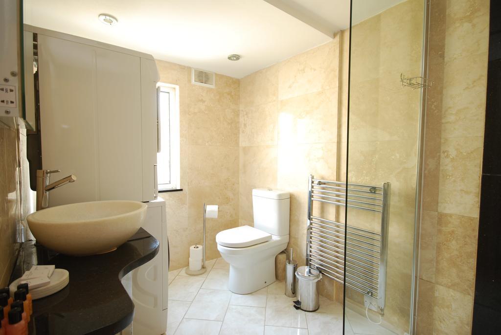 Appartement London Collection - Old Compton Soho Extérieur photo